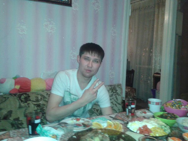 Бахтияр Есентаев