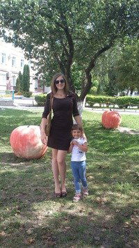 Юлиана Матвеева