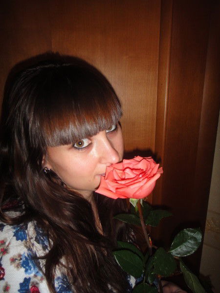 Дарья Грунина