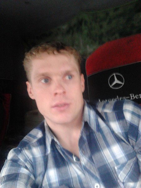 Дима Евстигнеев