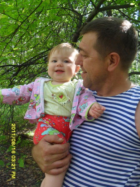 Александр Дрыль