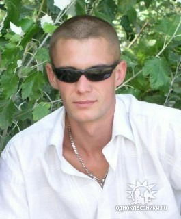 Алексей Рыкунов