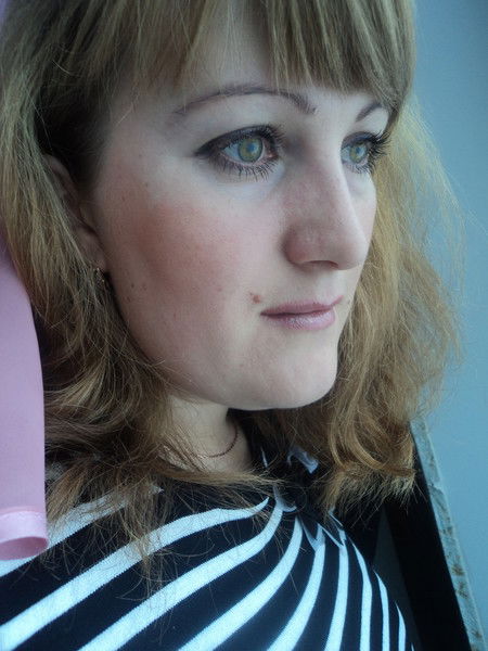 Ольга Гинько