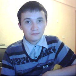 Саша Савинов