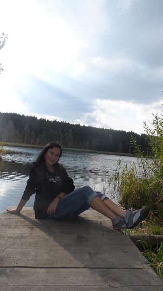 Лариса Бовда