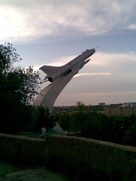 Малик Калимбетов