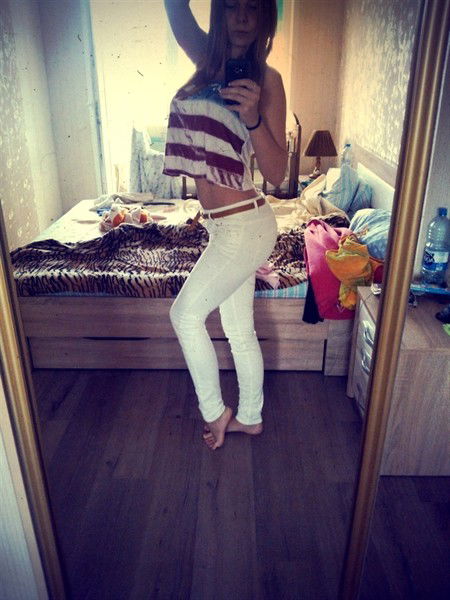 Екатерина Лойко