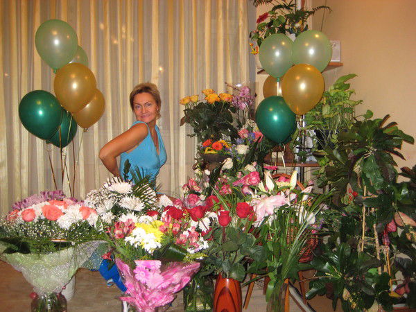 Ирина Демченкова