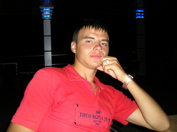 Олег Ковтун