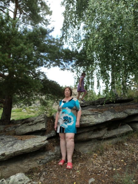 Надежда Донских