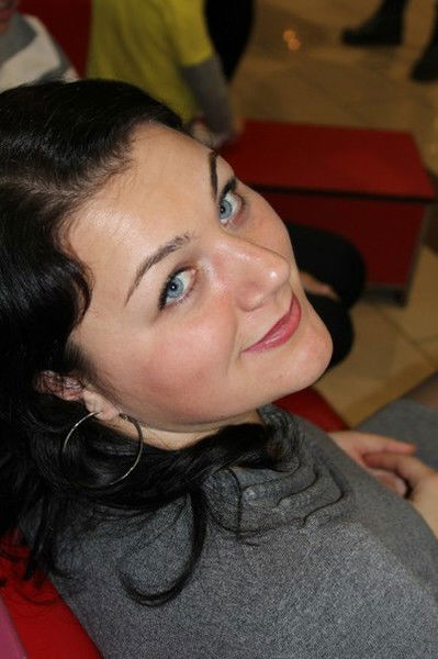 Зинаида Тишкова