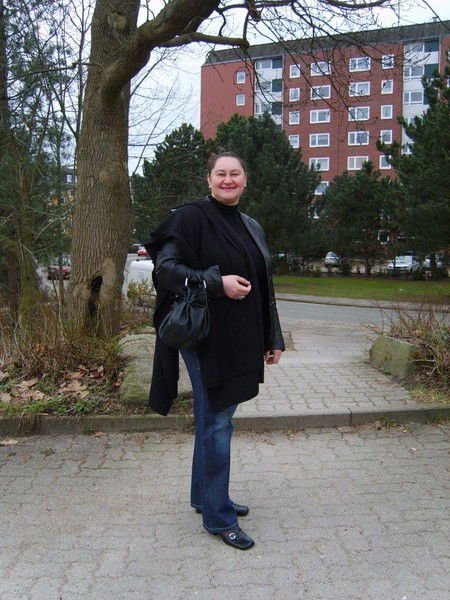 Ольга Готман