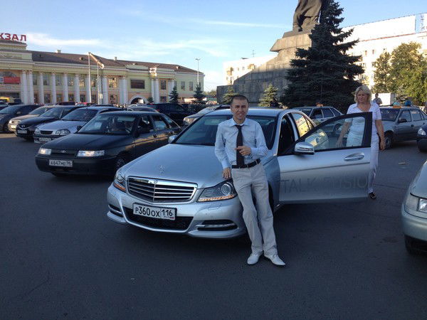 Владимир Алексеев