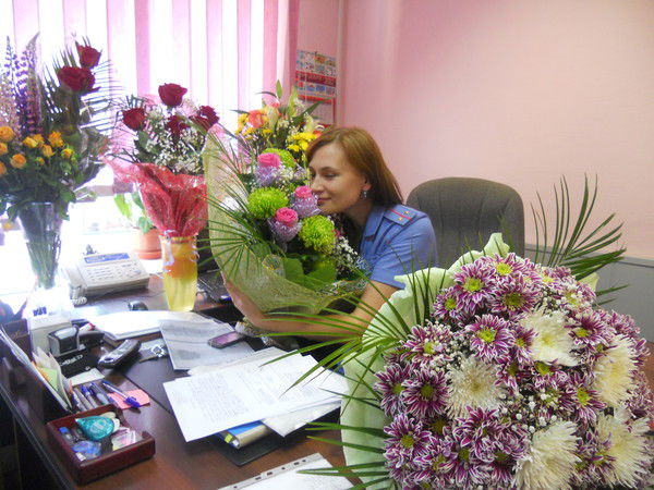 Ольга Шумакова