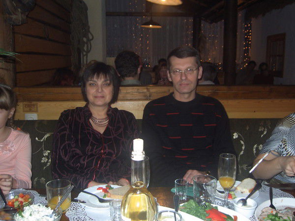 Татьяна Кишинец