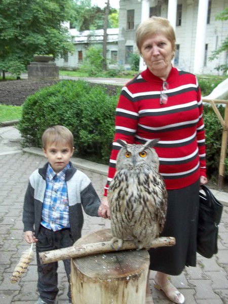 Елена Галичева