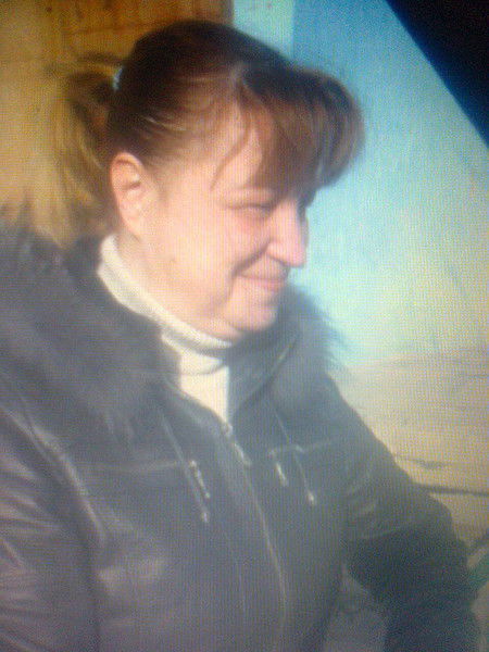 Ольга Петушинская