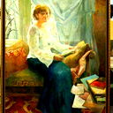 Наталья Тарасова