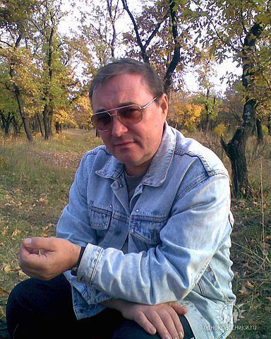 Сергей Попов