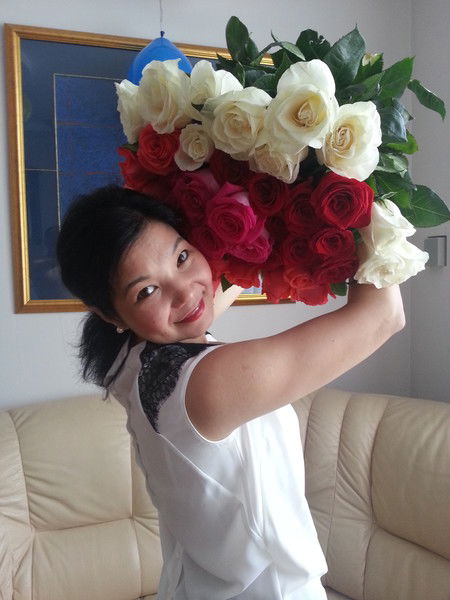 Алия Кабдушева - Рамазанова