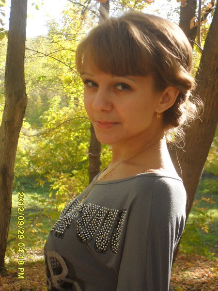 Ксения Гриценко