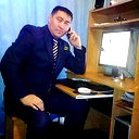 Ергазы Махметов