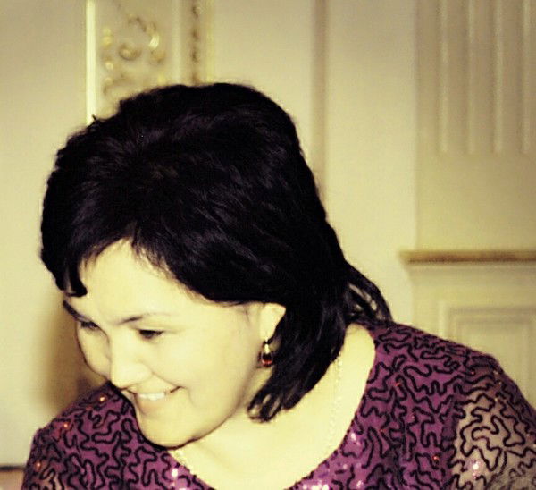 Галия Жакай