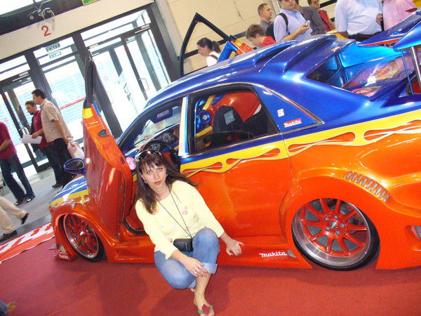 Ольга Денисенко