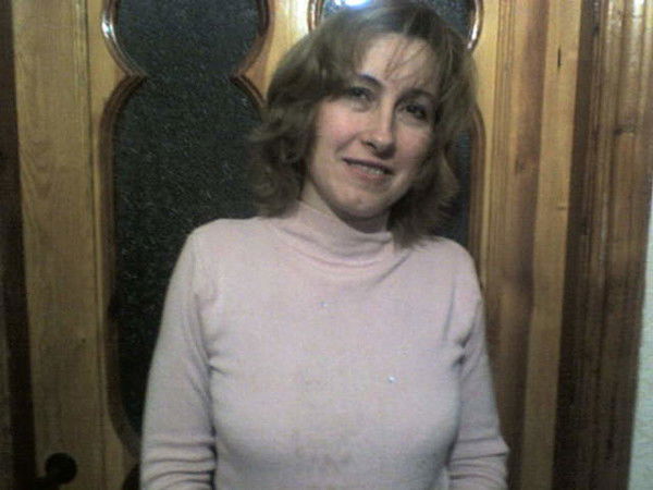 Маргарита Чурносова