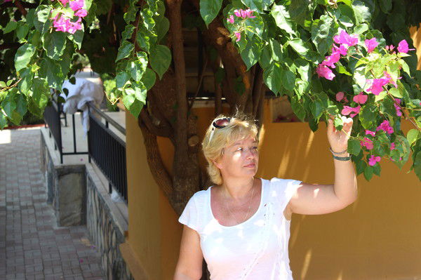 Светлана Кузнецова