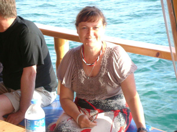 Елена Кустова