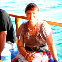 Елена Кустова