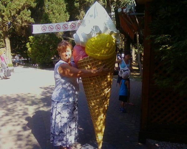 Лариса Черных