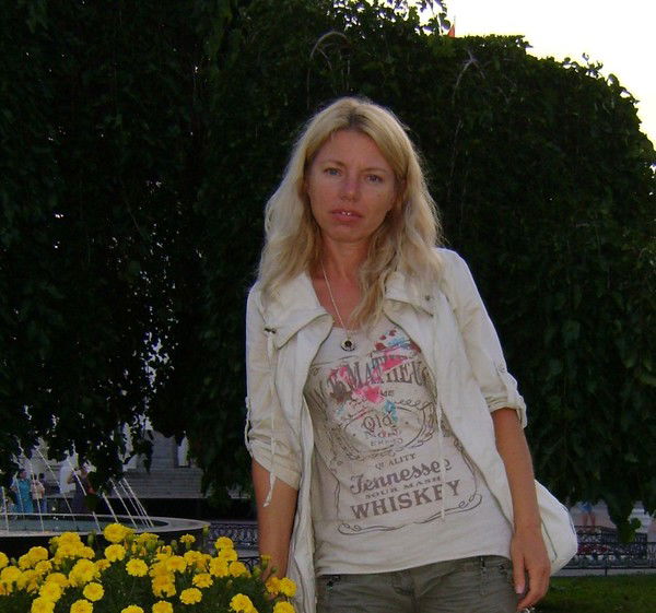 Наталия Зуенко