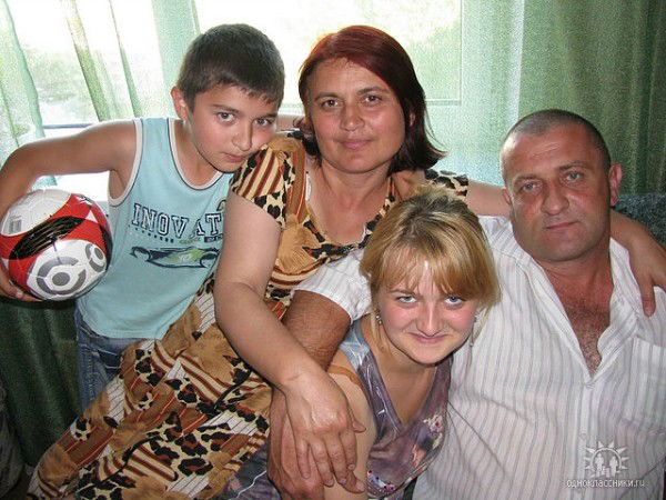 Магамед Махмудов