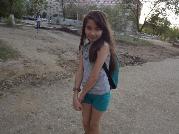 Назерке Бауыржанкызы