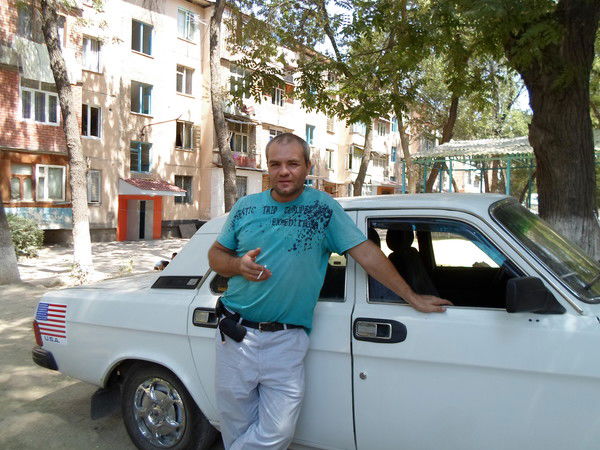 Рафаэль Калимулин