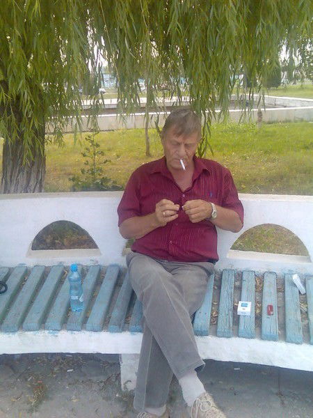 Евгений Веч