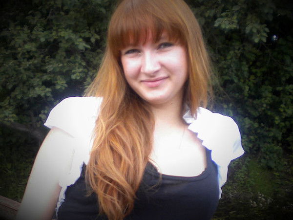 Елена Повстенюк