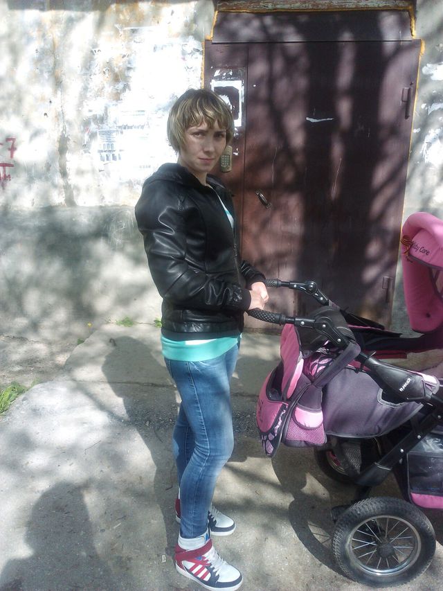 Олеся Полуянова