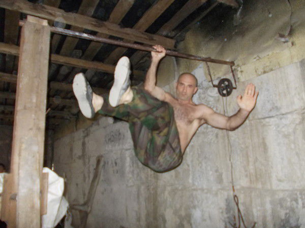 Сергей Родионов