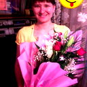 Светлана Баркова