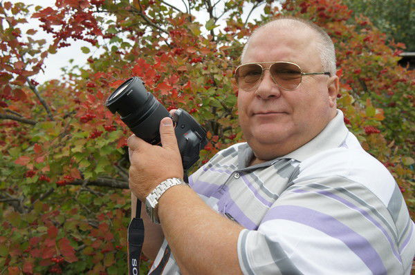 Владимир Толмачев