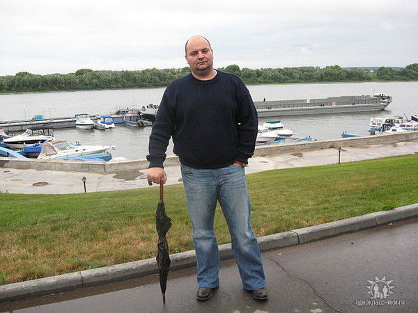 Алекскй Катаржин