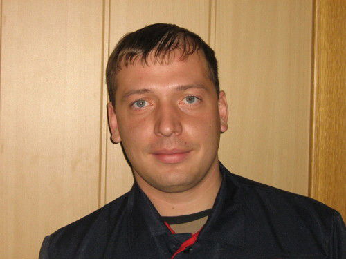 Дима Кривопуст