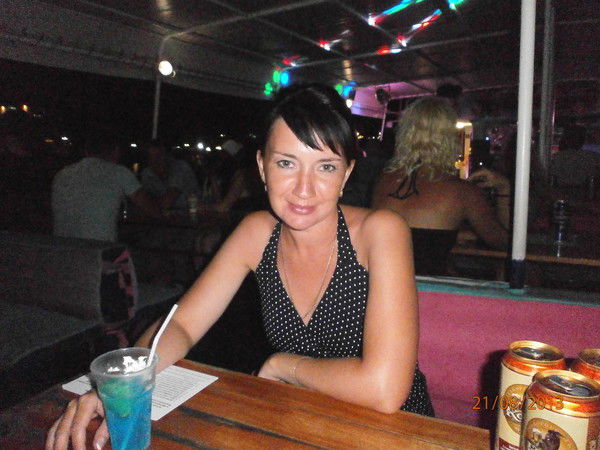 Елена Гавричева