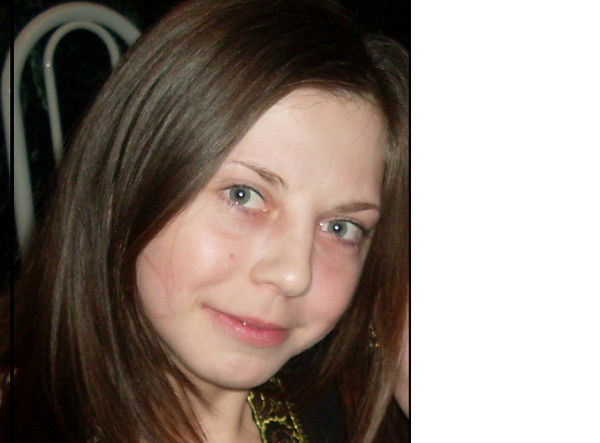 Александра Хворова