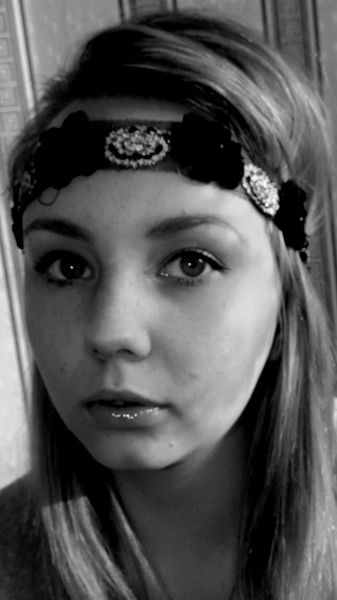 Наталья Комарова