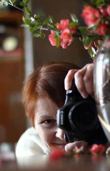 Людмила Скрипченко