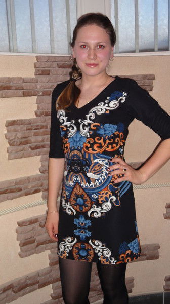 Гузель Ташбулатова